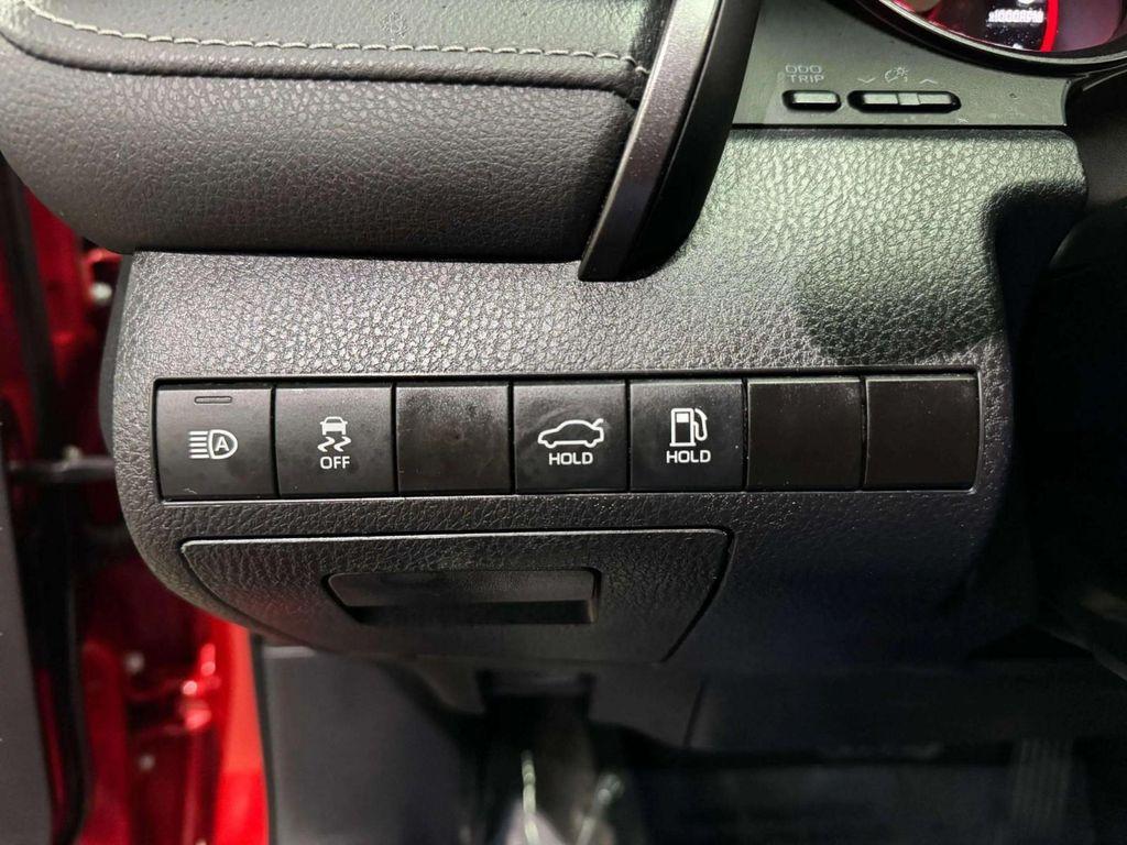 used 2023 Toyota Camry car, priced at $26,234