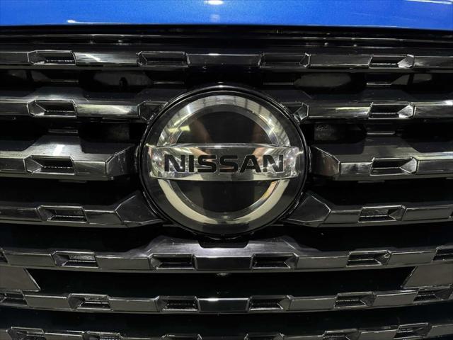 used 2021 Nissan Kicks car, priced at $14,799