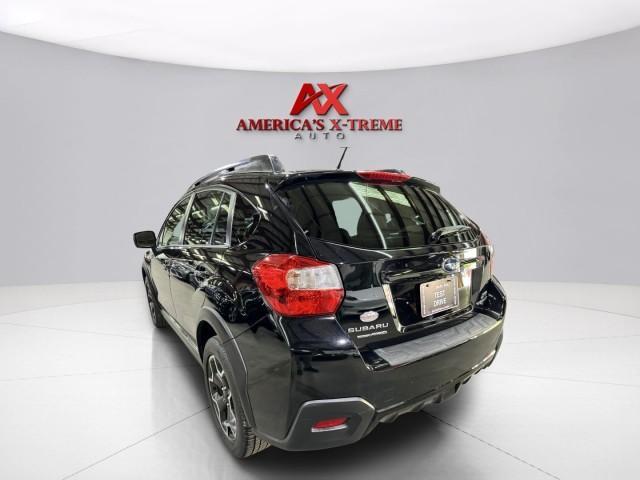 used 2014 Subaru XV Crosstrek car, priced at $13,364