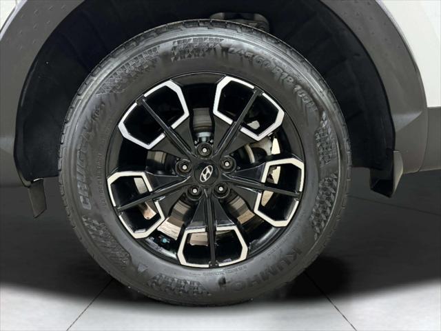 used 2023 Hyundai SANTA CRUZ car, priced at $24,899
