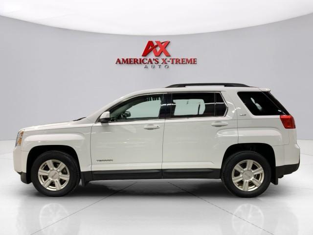used 2015 GMC Terrain car, priced at $11,399