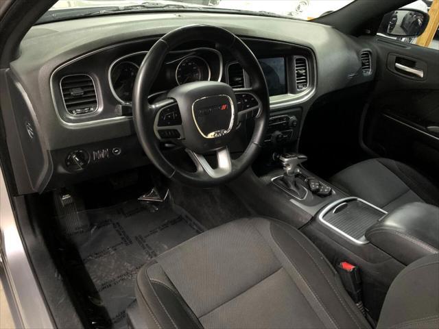 used 2018 Dodge Charger car, priced at $16,661