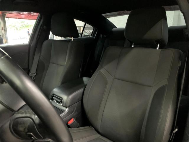 used 2018 Dodge Charger car, priced at $16,661