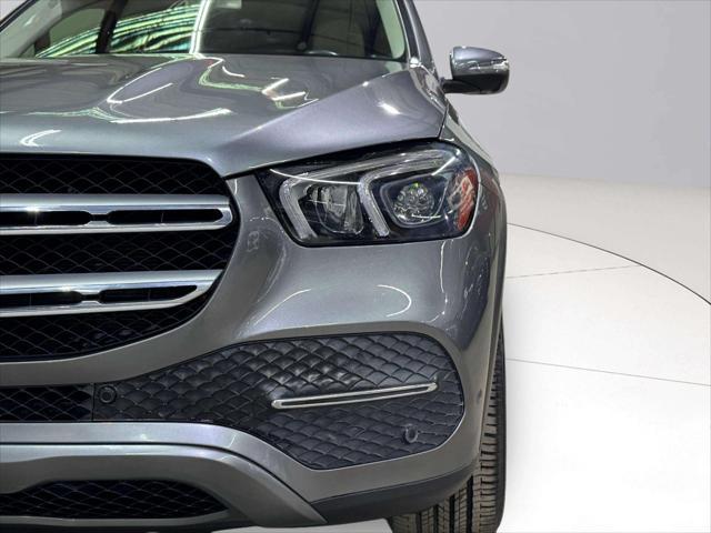 used 2020 Mercedes-Benz GLE 350 car, priced at $28,499