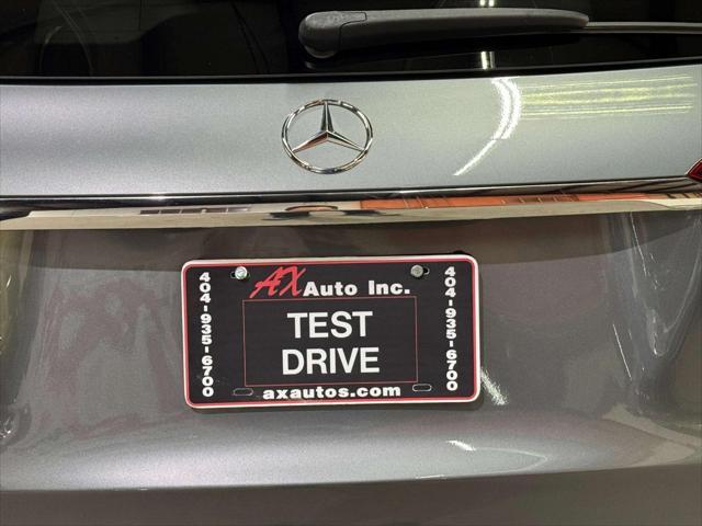 used 2020 Mercedes-Benz GLE 350 car, priced at $28,499