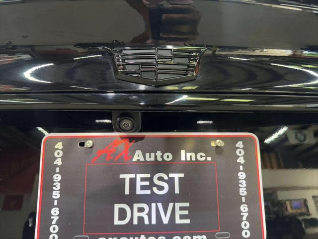 used 2024 Cadillac CT5-V car
