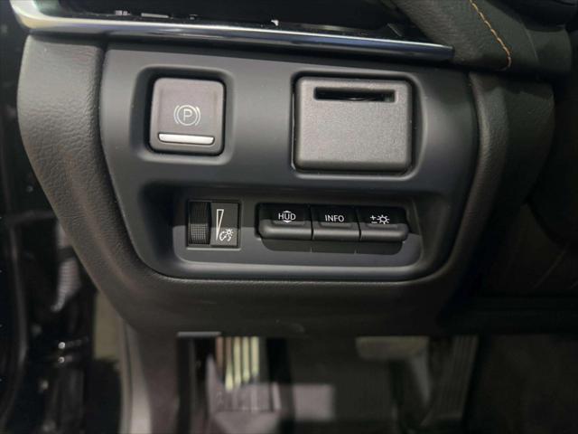 used 2024 Cadillac CT5-V car