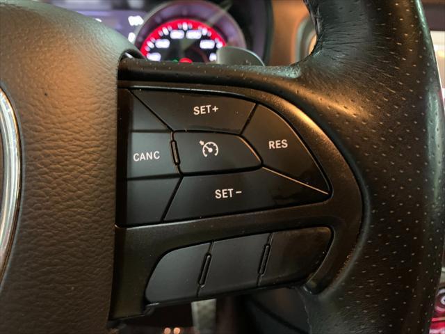 used 2019 Dodge Charger car, priced at $30,872