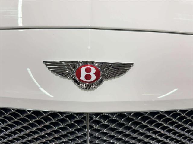 used 2017 Bentley Continental GT car, priced at $74,999