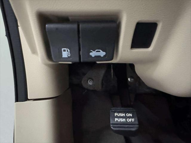 used 2018 Nissan Murano car, priced at $14,499
