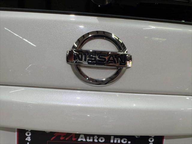 used 2018 Nissan Murano car, priced at $14,499