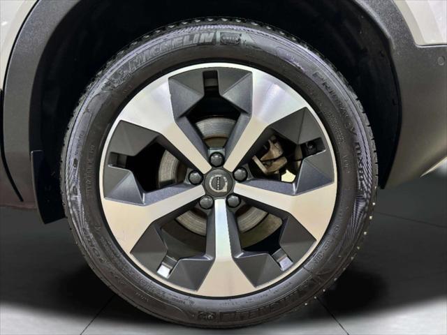 used 2023 Volvo XC40 car, priced at $27,499