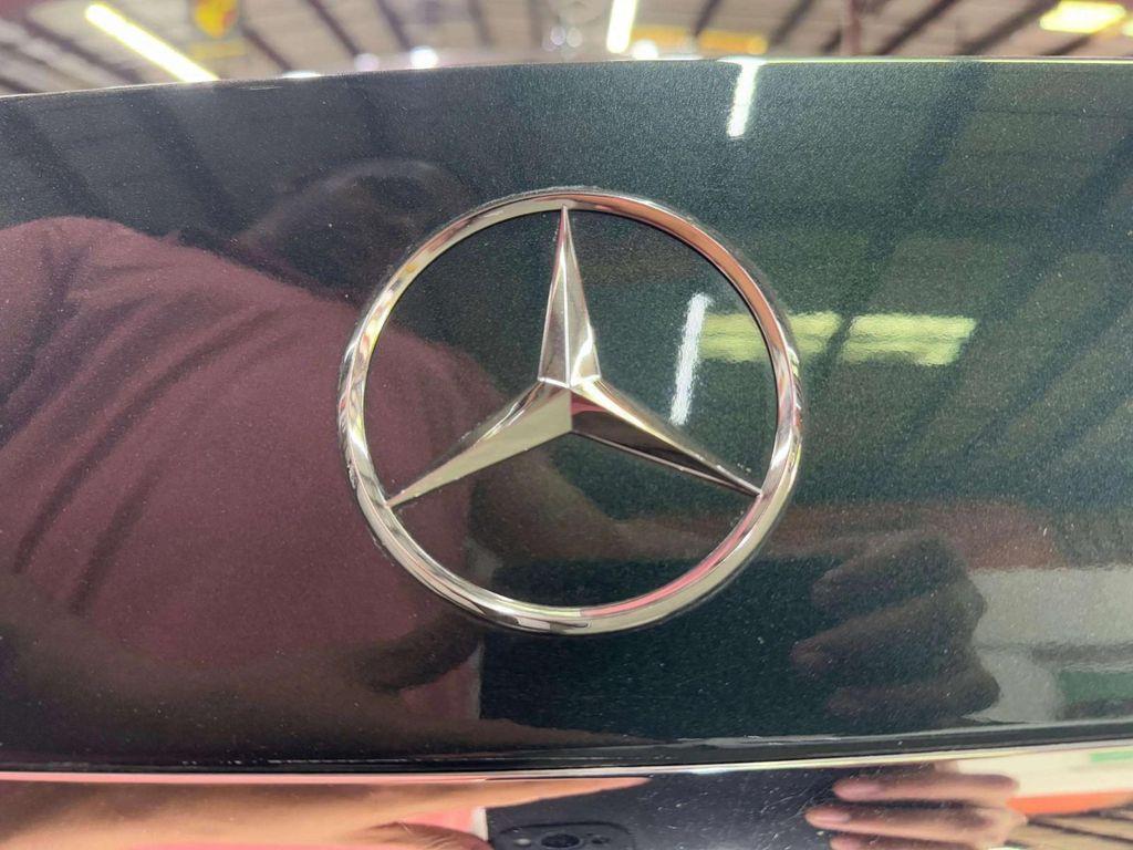 used 2011 Mercedes-Benz S-Class car, priced at $11,879