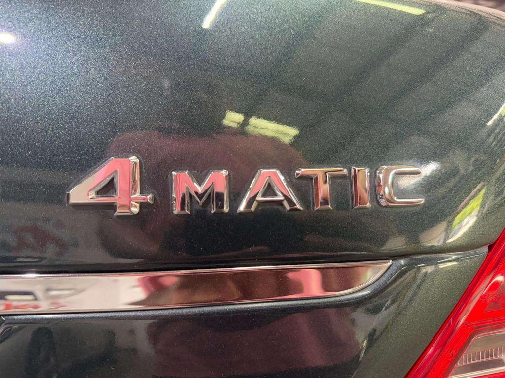 used 2011 Mercedes-Benz S-Class car, priced at $11,879