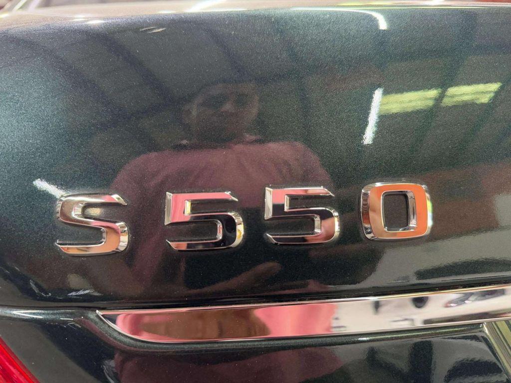 used 2011 Mercedes-Benz S-Class car, priced at $11,879