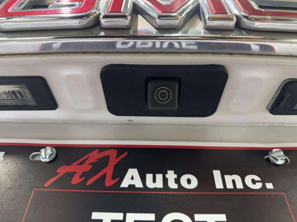 used 2016 GMC Yukon car, priced at $23,499