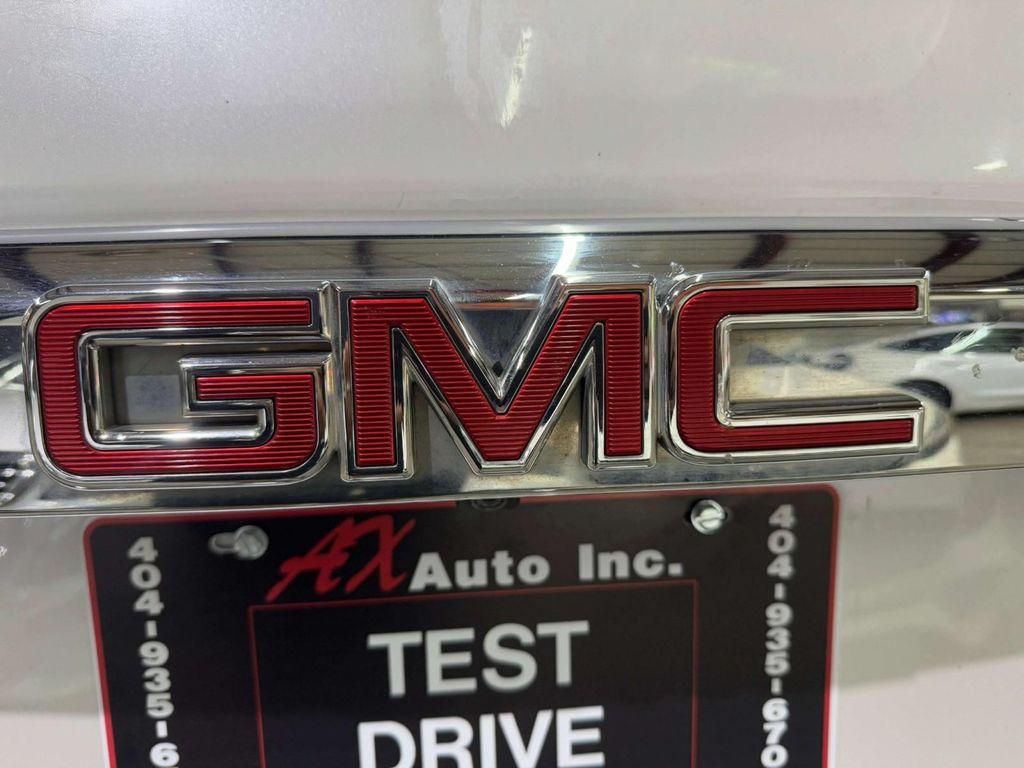 used 2016 GMC Yukon car, priced at $23,499