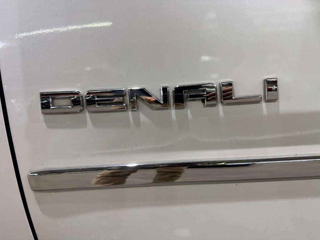 used 2016 GMC Yukon car, priced at $23,499