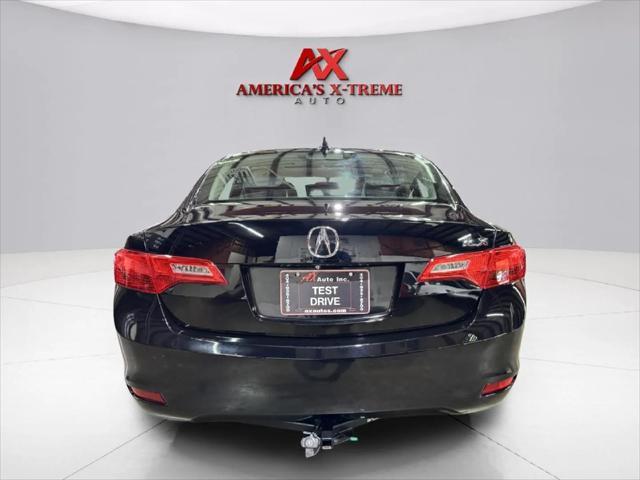 used 2015 Acura ILX car, priced at $9,499