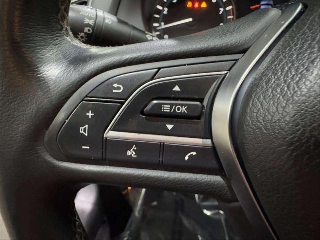 used 2021 INFINITI Q50 car