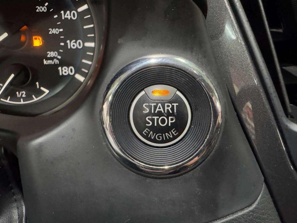 used 2021 INFINITI Q50 car, priced at $21,499