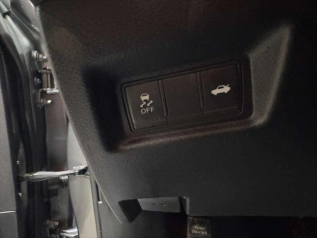 used 2021 INFINITI Q50 car