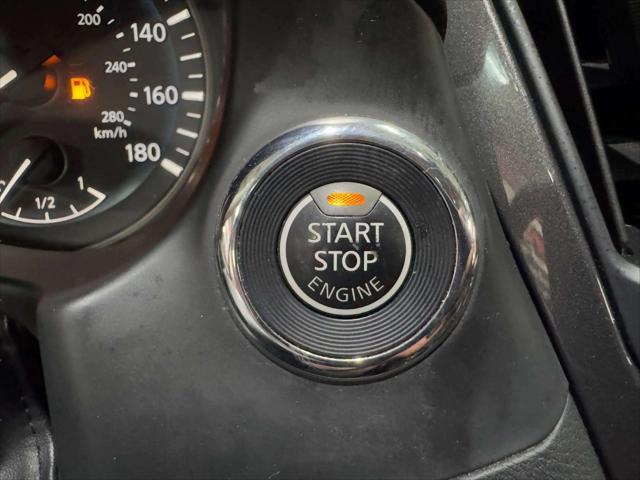 used 2021 INFINITI Q50 car