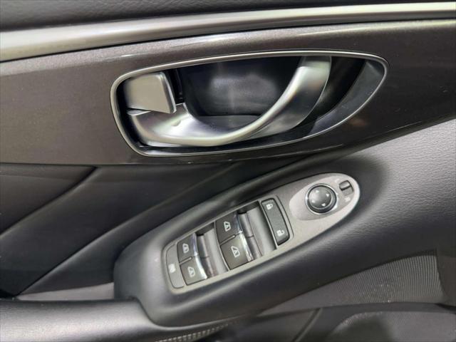 used 2021 INFINITI Q50 car