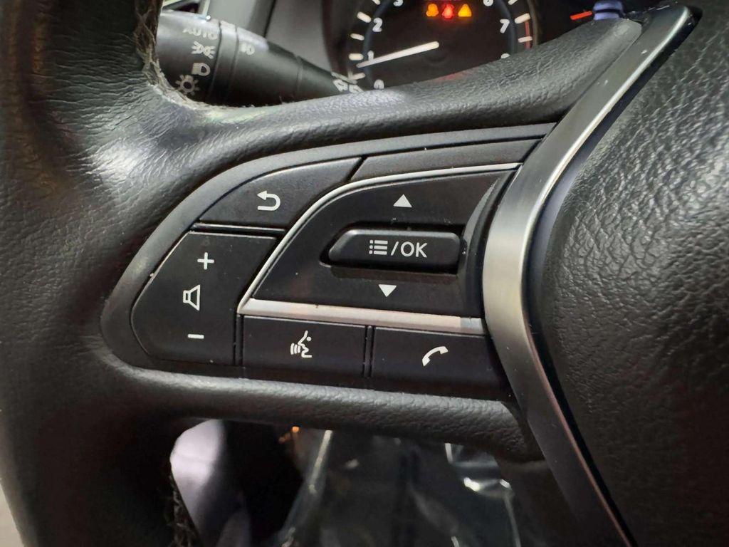 used 2021 INFINITI Q50 car, priced at $21,499