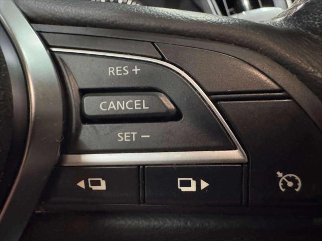 used 2021 INFINITI Q50 car
