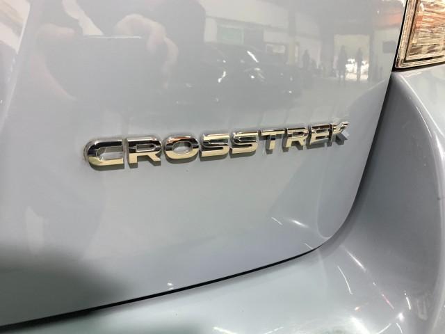 used 2023 Subaru Crosstrek car, priced at $27,899