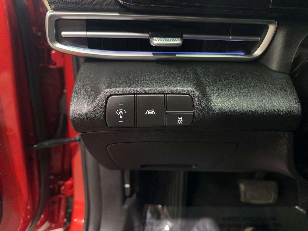 used 2022 Hyundai Elantra car, priced at $17,819