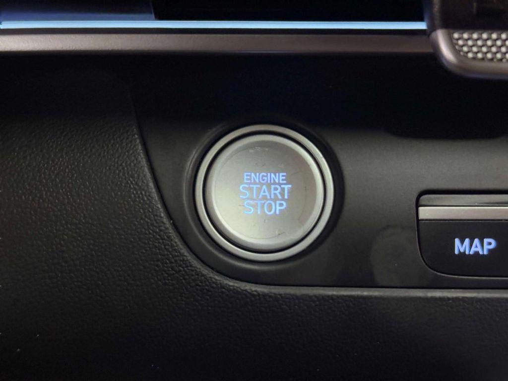 used 2022 Hyundai Elantra car, priced at $17,819