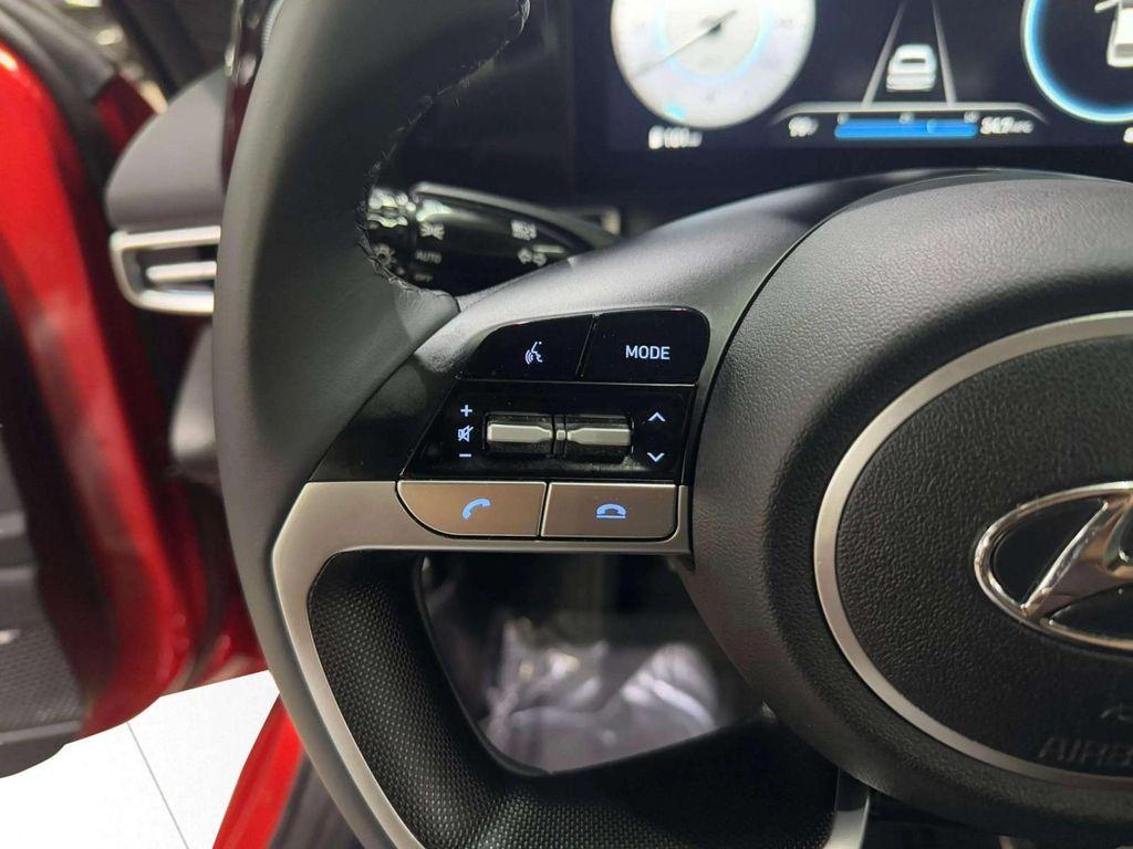 used 2022 Hyundai Elantra car, priced at $17,819