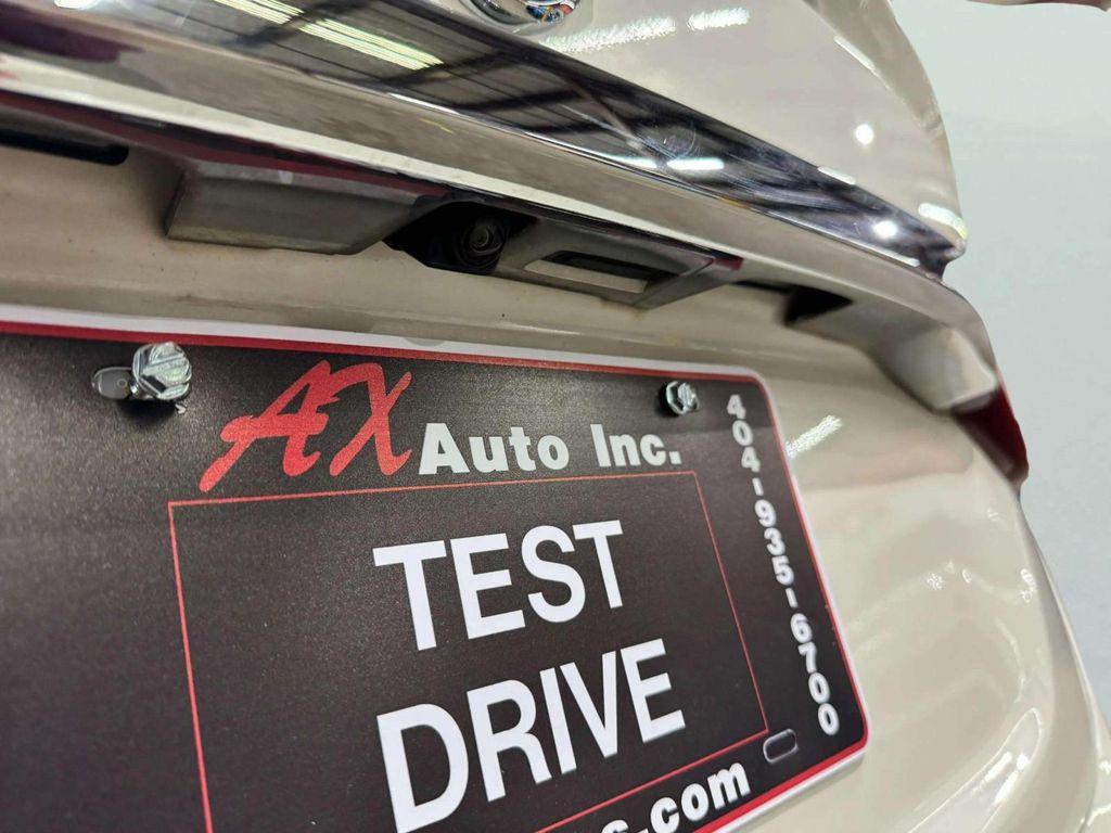 used 2017 Nissan Maxima car, priced at $13,999