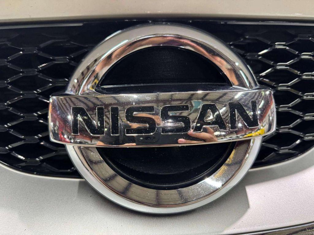 used 2017 Nissan Maxima car, priced at $13,999