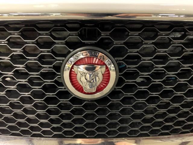 used 2019 Jaguar XF car, priced at $23,499