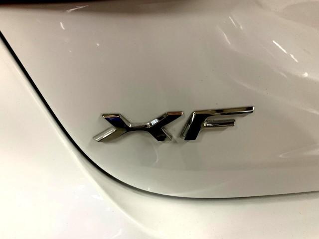 used 2019 Jaguar XF car, priced at $23,499
