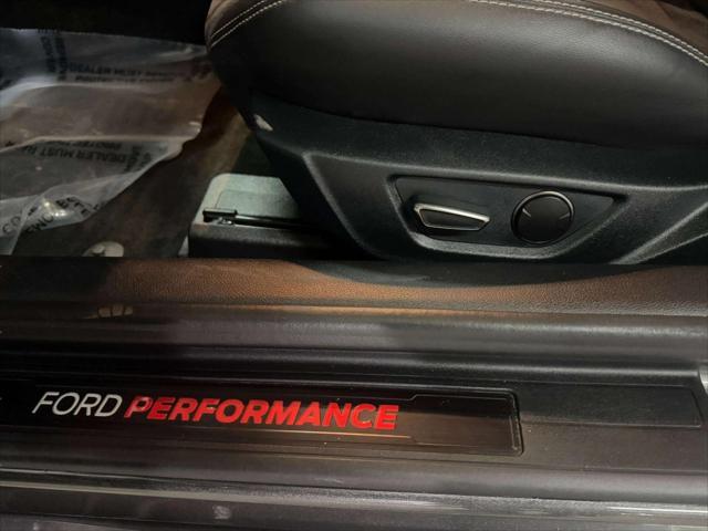 used 2018 Ford Shelby GT350 car, priced at $54,399