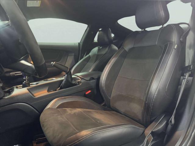 used 2018 Ford Shelby GT350 car, priced at $54,399