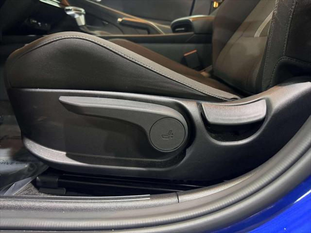 used 2024 Hyundai Elantra car, priced at $18,399