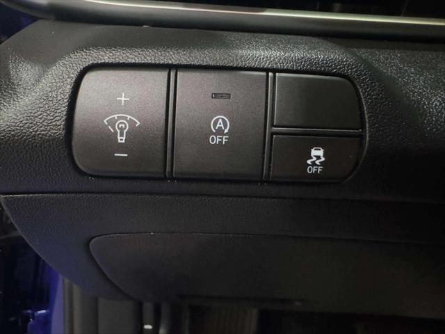 used 2024 Hyundai Elantra car, priced at $18,399