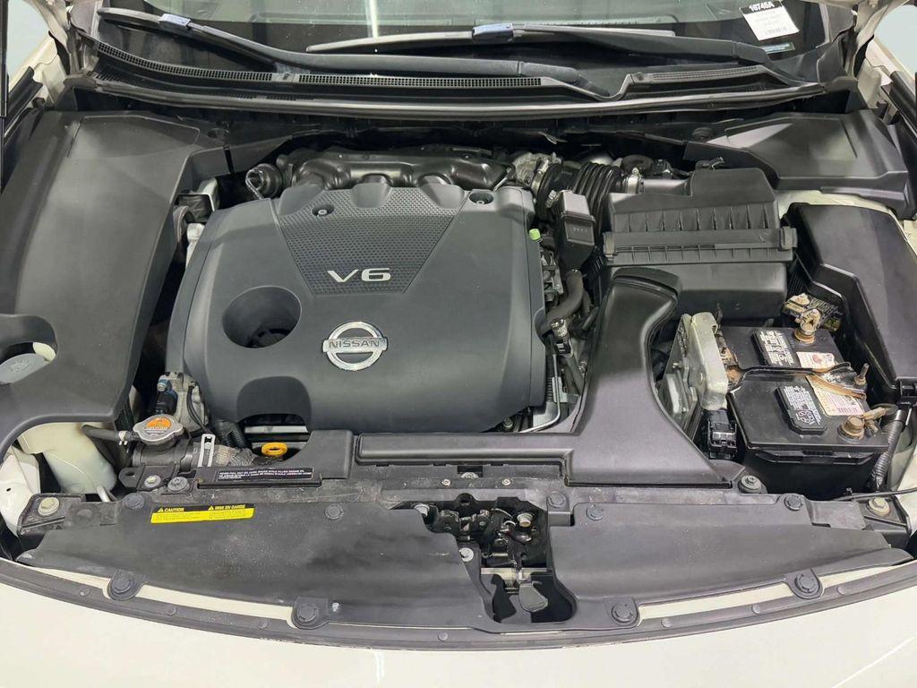 used 2013 Nissan Maxima car, priced at $8,299