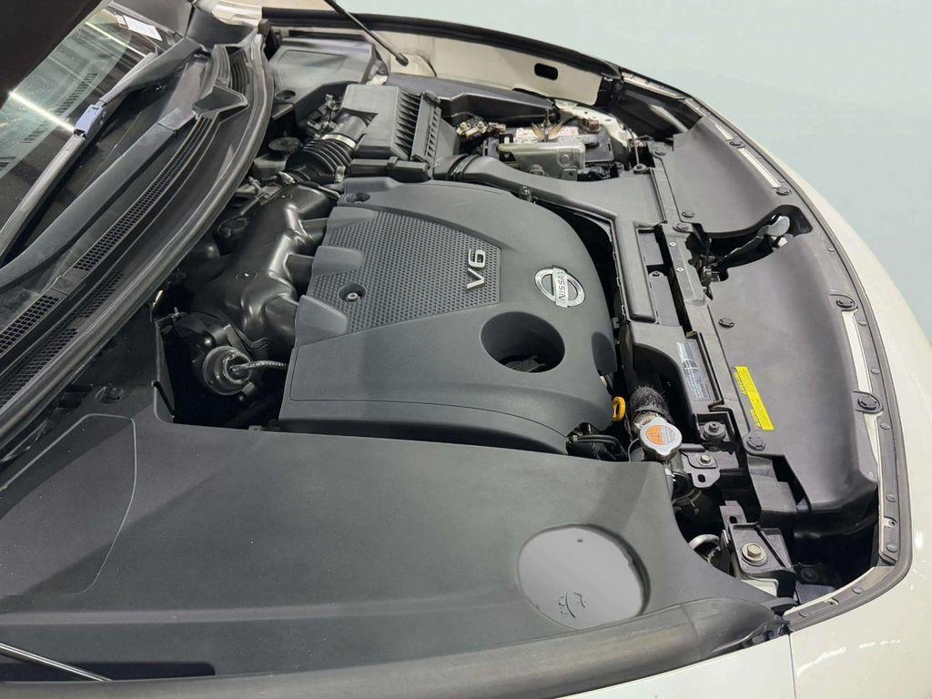 used 2013 Nissan Maxima car, priced at $8,299