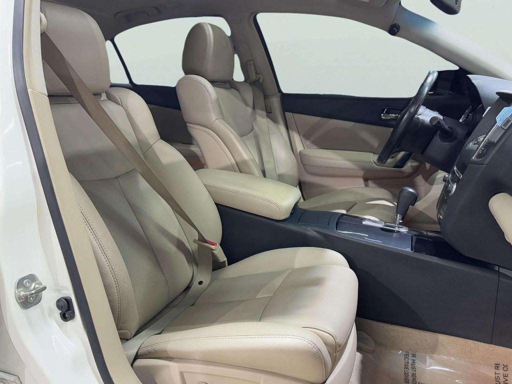 used 2013 Nissan Maxima car, priced at $8,299