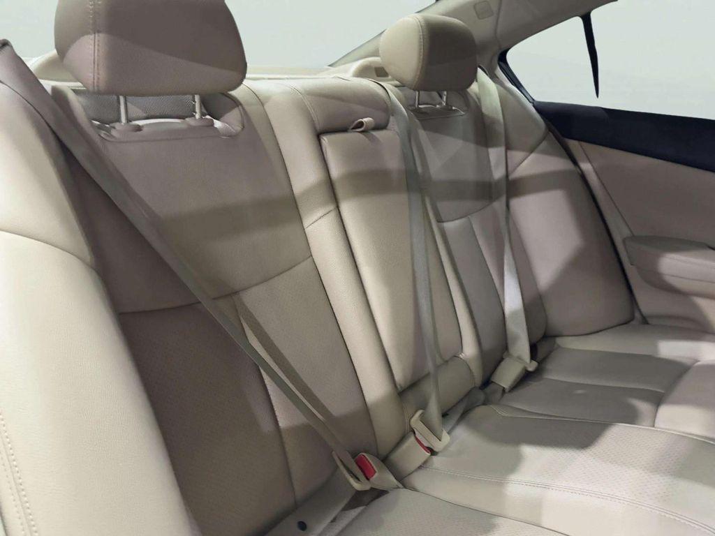 used 2013 Nissan Maxima car, priced at $8,299