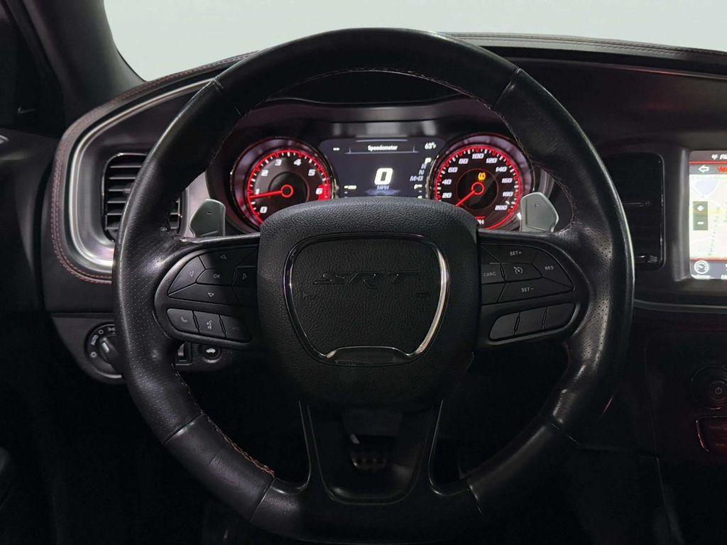 used 2019 Dodge Charger car, priced at $51,499
