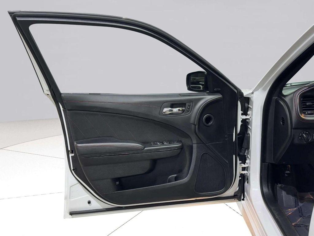 used 2019 Dodge Charger car, priced at $51,499