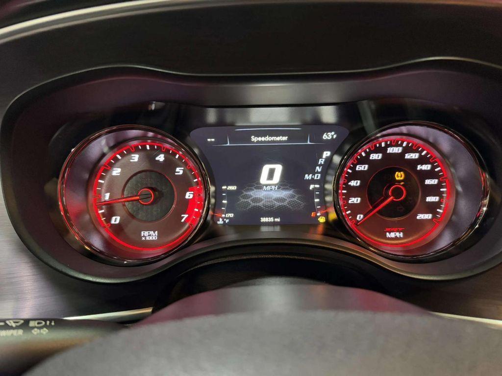 used 2019 Dodge Charger car, priced at $51,499