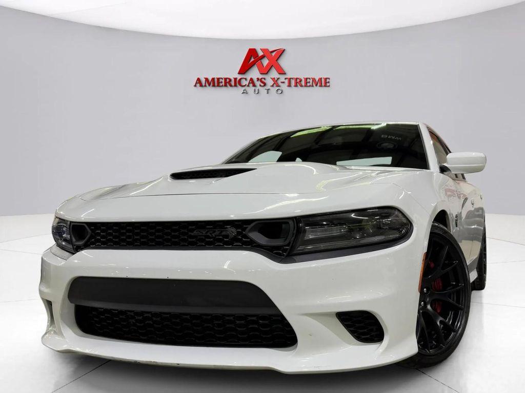 used 2019 Dodge Charger car, priced at $51,499